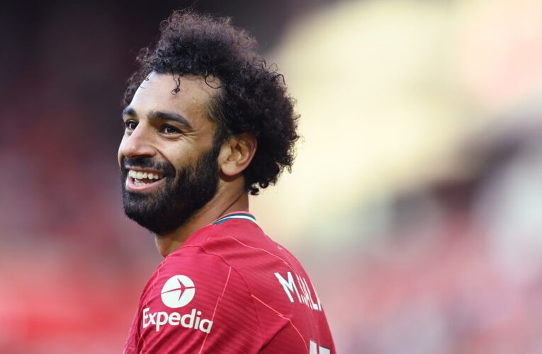 محمد صلاح يهنئ متابعيه بمناسبة عيد الأضحى.. وهكذا تفاعل بعض المشجعين السعوديين معه