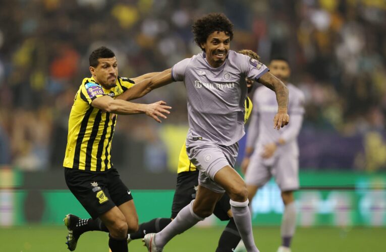 النصر السعودي يعلن رحيل اثنين من محترفيه الأجانب.. ماذا قدّما مع النادي؟