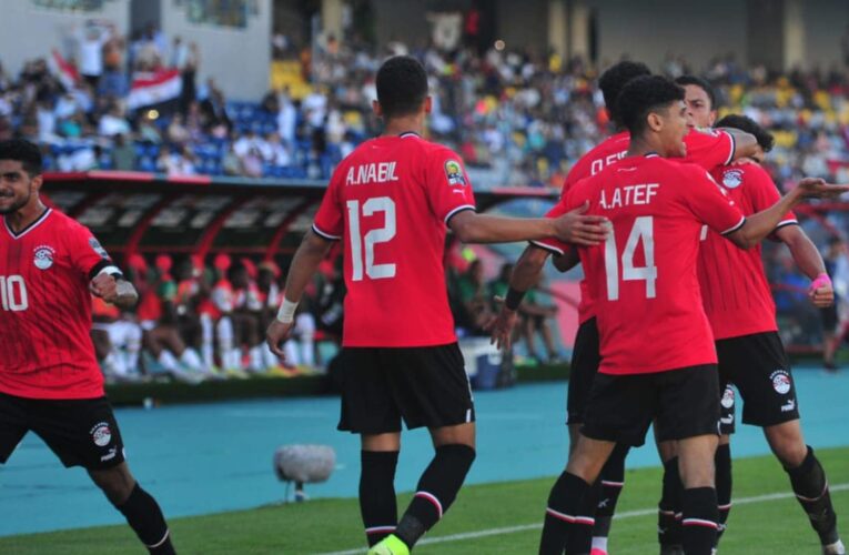بعد بلوغه النهائي الإفريقي.. منتخب مصر يصعد لأولمبياد باريس 2024