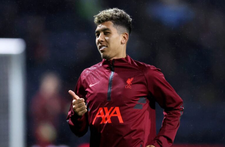 أهلي جدة السعودي يتعاقد مع فيرمينو.. والمهاجم البرازيلي يتحدث بالعربية
