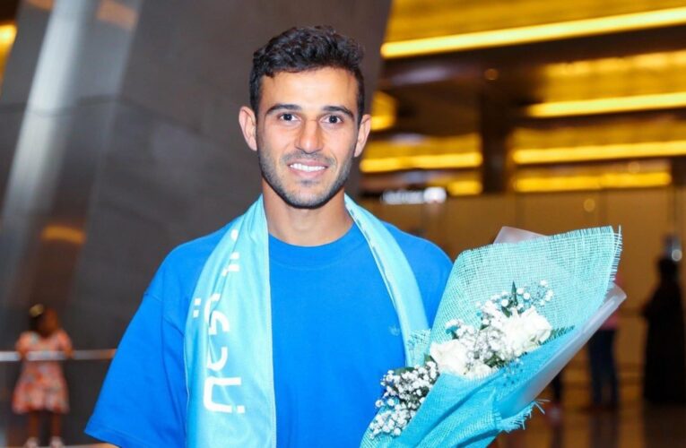 الأهلي المصري يودع حمدي فتحي.. واللاعب بطريقه للاحتراف في قطر