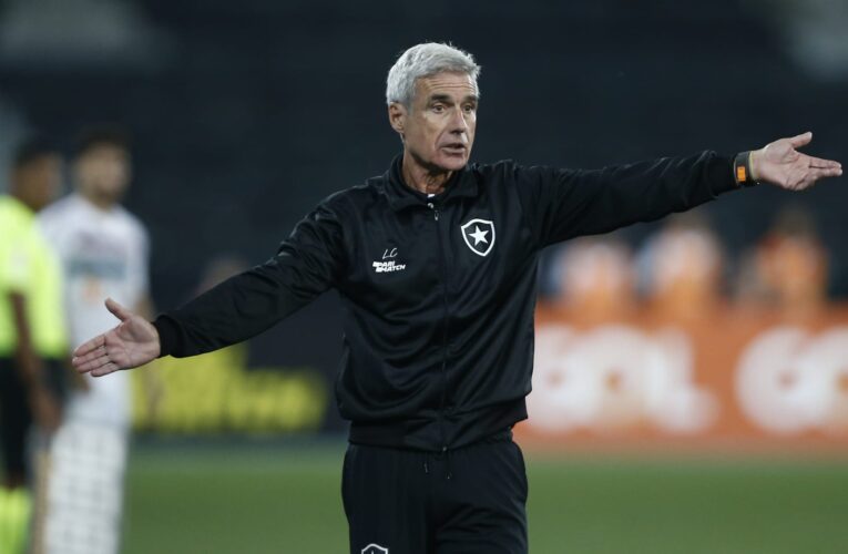 نادي النصر السعودي يعلن عن مدربه الجديد.. إليكم أبرز تجاربه التدريبية