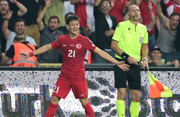 “موهبة تركية” في صفوف ريال مدريد.. من هو أردا غولر؟