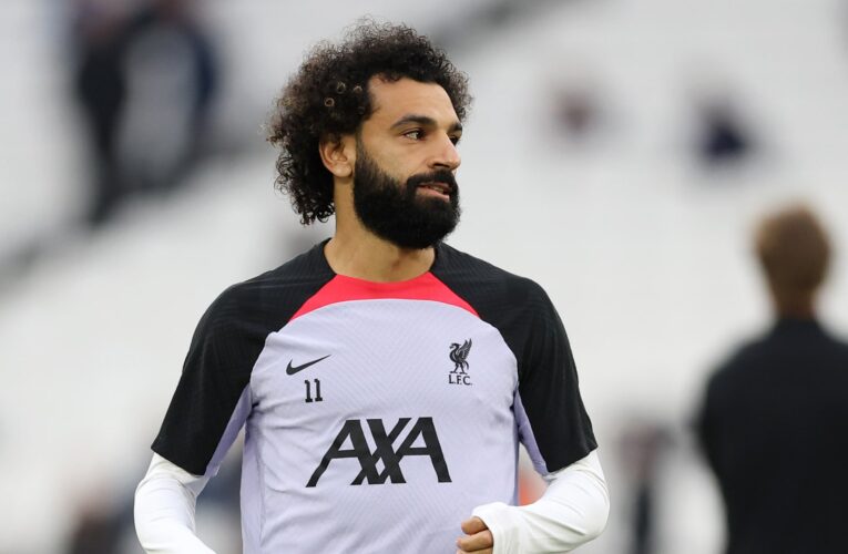 محمد صلاح يرقص مع أحمد سعد على أنغام أغنية “إيه اليوم الحلو ده”