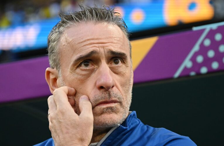 منتخب الإمارات يستعين بالمدرب باولو بينتو.. إليكم أبرز إنجازاته