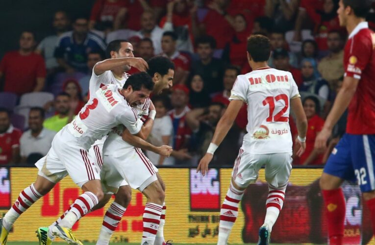 بين الأهلي والزمالك.. وزير مصري يكشف هوية الفريق الذي يُشجعه ويؤكد: حبي للنادي الآخر لا يُعيبني