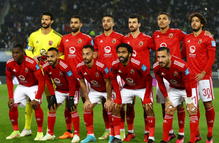 للمرة 43 في تاريخه.. الأهلي بطلا للدوري المصري
