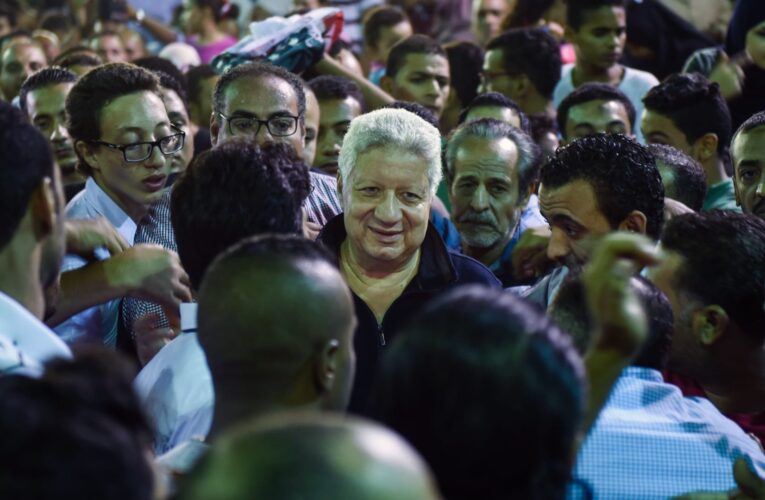 هل يحق لمرتضى منصور الترشح لرئاسة الزمالك بعد تأييد قرار عزله؟