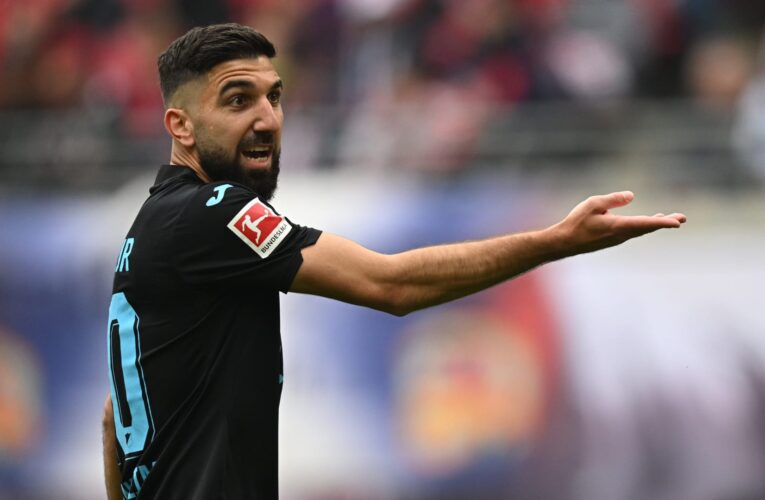 لاعب إسرائيلي جديد في الإمارات.. نادي شباب الأهلي يتعاقد مع مؤنس دبور