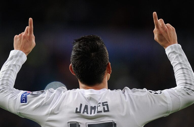 “جيمس بوند” كولومبيا.. كيف تحول من ملك مدريد إلى صفحات النسيان؟