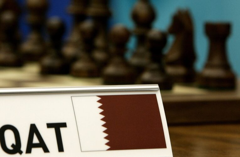 فوز القطرية جو شين بذهبية الشطرنج السريع يثير جدلا.. هكذا جاءت الردود على “التعليقات المسيئة”