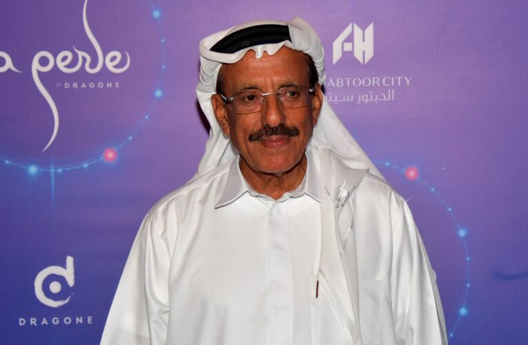 رجل الأعمال الإماراتي خلف الحبتور يوضح حقيقة رغبته بشراء نادي الزمالك المصري