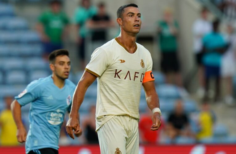 هذا ما قاله عن الدوري السعودي.. تفاعل على تصريحات رونالدو ومغردون: كأنه مولود في المملكة