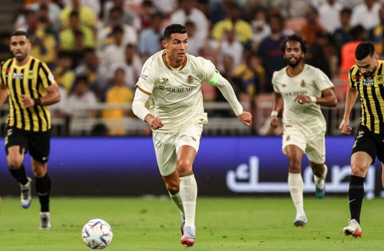 لجعله ضمن أفضل الدوريات في العالم.. رابطة الدوري السعودي تعلن عن “استراتيجية التحول”