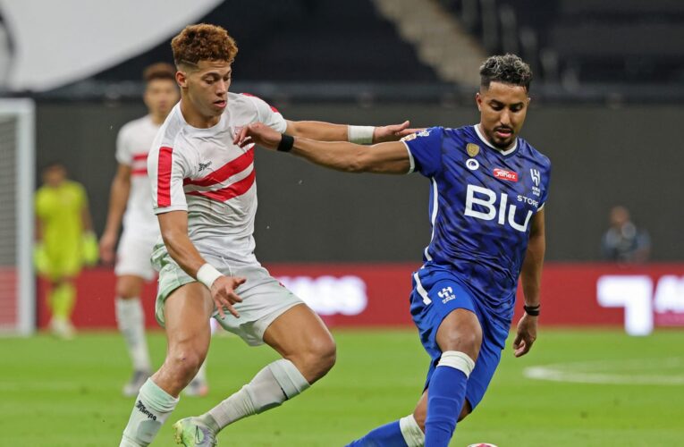 صفقة انضمام “الشبح” إمام عاشور إلى الأهلي تُثير غضب جماهير الزمالك