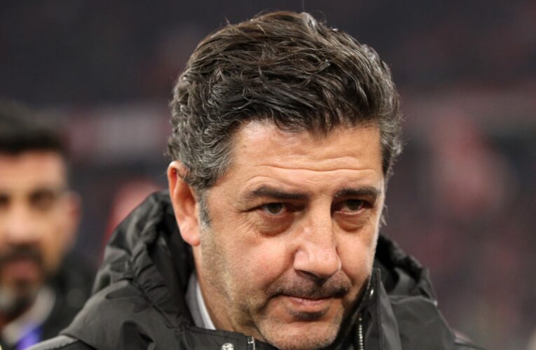 مدير منتخب مصر يعلق على مزاعم تفاوض نادي أهلي جدة مع روي فيتوريا