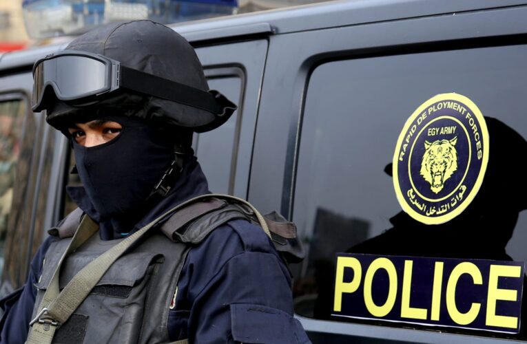 مصر.. القبض على شابين حاولا إلقاء كلبين من شرفة شقة بـ”قصد المزاح”