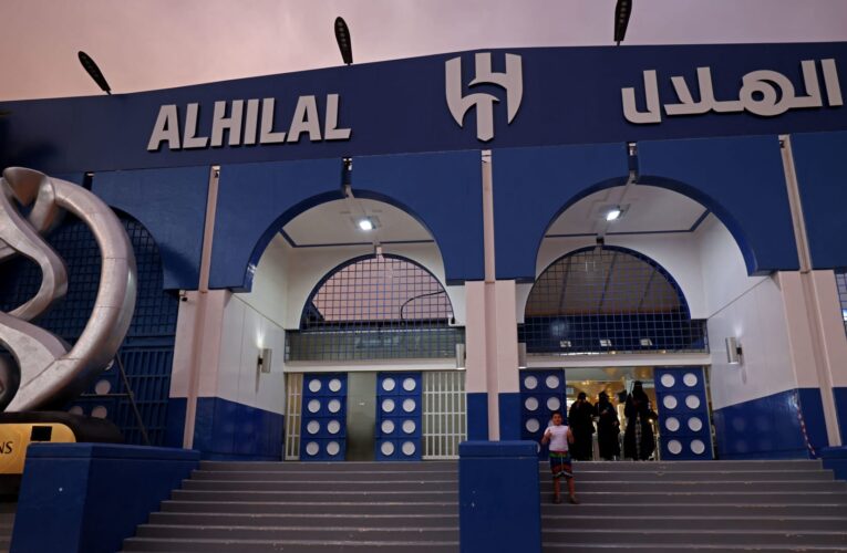 الهلال السعودي يرد على مزحة أسطورة كرة السلة الأمريكية حول التعاقد مع مبابي