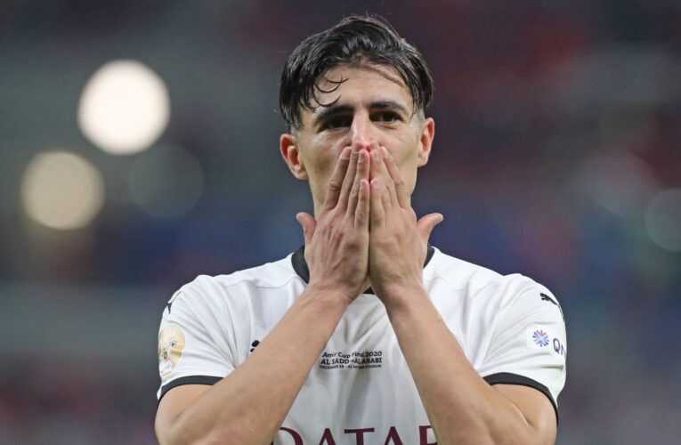 البطولة العربية.. احتفال بغداد بونجاح بهدفه في شباك الهلال يُثير غضب جماهير النادي السعودي
