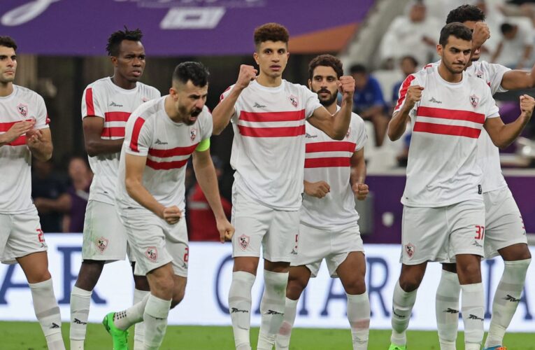 بسبب المشاجرة في السعودية.. عمرو أديب يوجه رسالة للاعبي الزمالك بعد أحداث مباراة الشباب