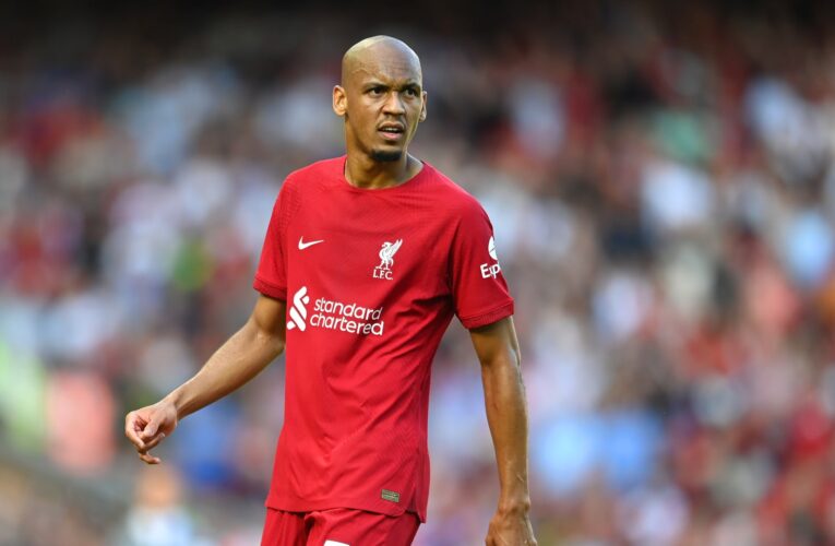 أول تعليق من فابينيو بعد انضمامه لاتحاد جدة السعودي