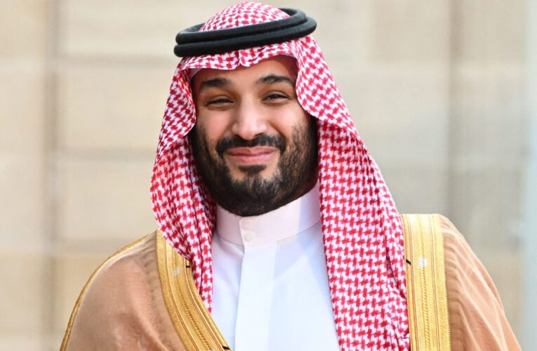 السعودية.. “التعاون” يستعين بتصريح محمد بن سلمان في إعلان عن لاعب جديد انضم لصفوف النادي