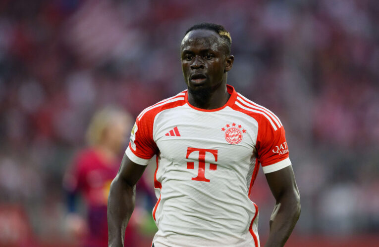 ماني في السعودية.. تعرف إلى مدة وقيمة الصفقة بين نادي النصر وساديو