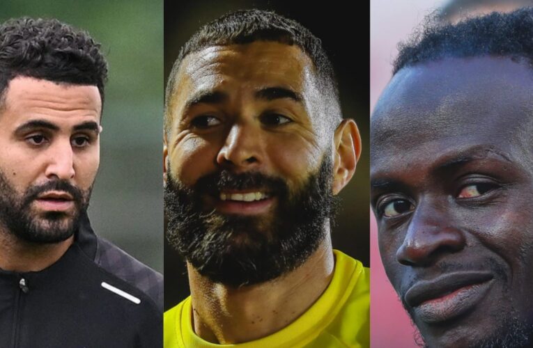 بين النصر والهلال والأهلي والاتحاد.. من برأيك النادي السعودي الذي أبرم أفضل الصفقات هذا الصيف؟