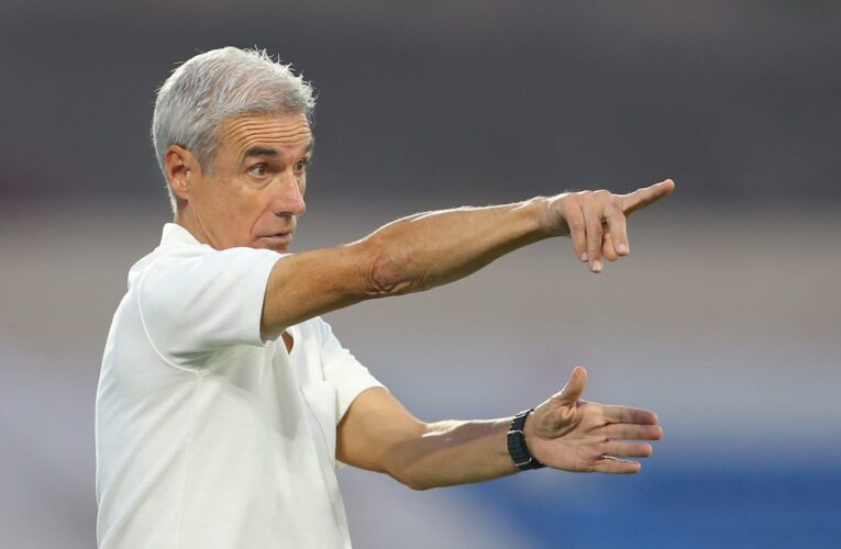 أول تصريحات لمدرب النصر السعودي بعد الفوز بالبطولة العربية للأندية..ماذا قال عن الجماهير؟