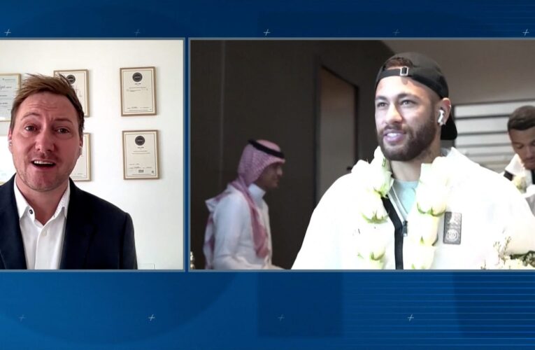 بعد انتقال كبار نجوم كرة القدم إلى الدوري السعودي.. ماذا يعني انضمام نيمار للهلال؟