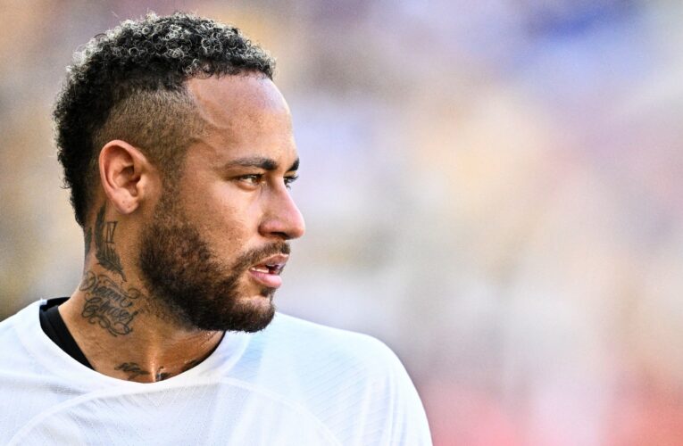 النجم البرازيلي في السعودية.. هذا ما قاله نيمار عند إعلان انضمامه لنادي الهلال