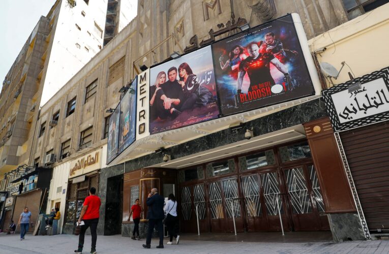 مصر.. ارتفاع إيرادات موسم أفلام صيف 2023 لأكثر من 9 ملايين دولار.. وموزع: بيت الروبي يحقق رقم تاريخي