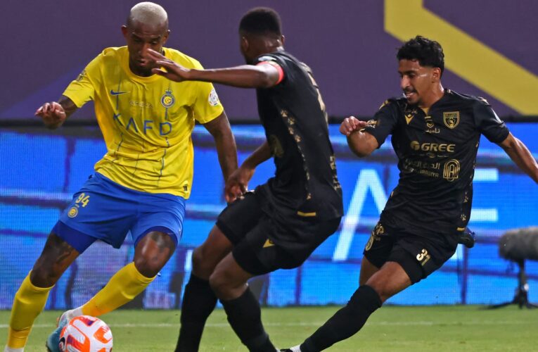 النصر السعودي يتلقى الهزيمة الثانية.. والتعاون بعد فوزه: نحن هنا