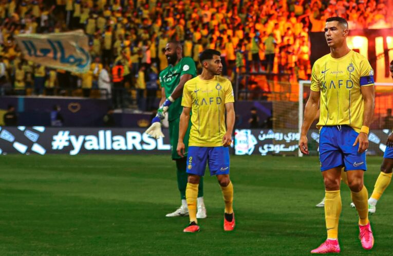 “حتضيعنا يا وليد”.. تعليق مصري كوميدي مع حارس مرمى النصر السعودي وليد عبدالله يشعل تفاعلا