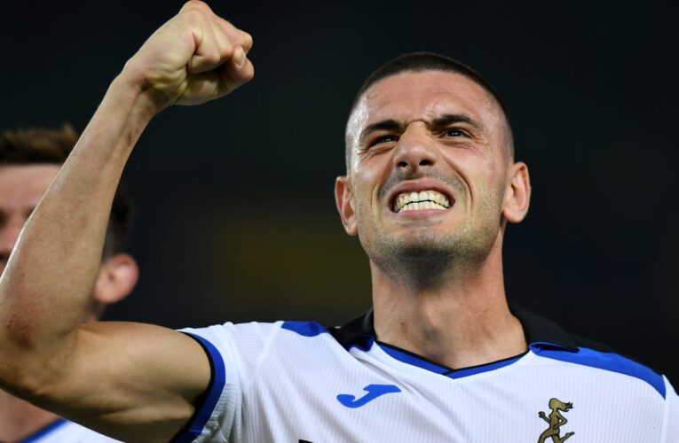 أهلي جدة السعودي يعزز صفوفه بميريح ديميرال.. واللاعب: “أنا جاهز للقتال”