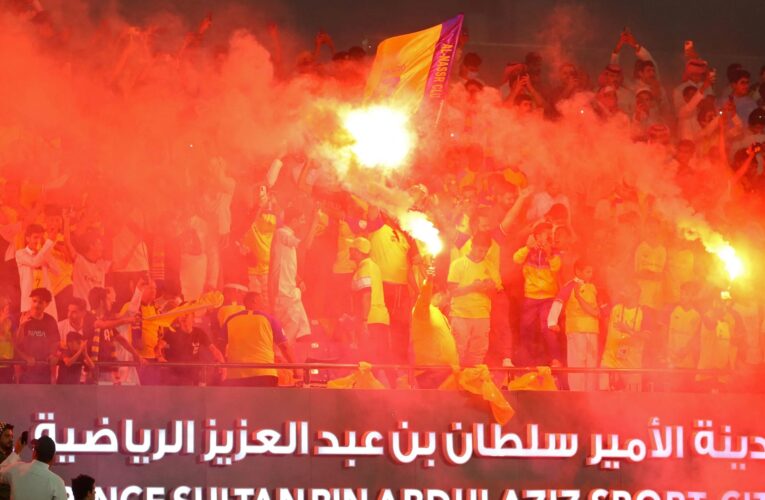 النيابة السعودية تؤكد ضرورة التزام الجماهير بأنظمة المباريات الرياضية