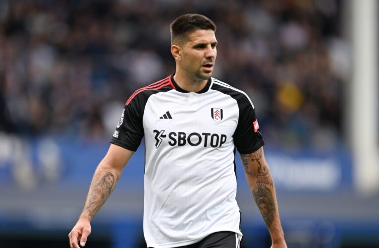 ألكساندر ميتروفيتش إلى الهلال السعودي.. واللاعب يعلّق: “دفاعك مرعوب”