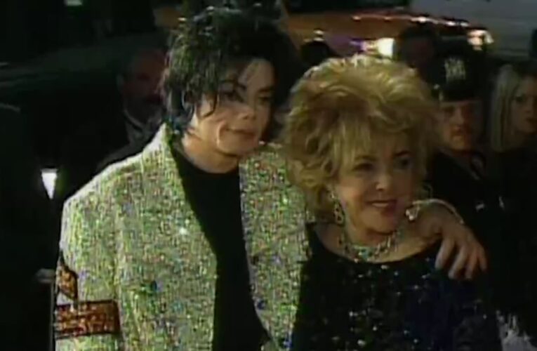 زعما أنه تحرش بهما في صغرهما.. رجلان يقضيان المغني الراحل مايكل جاكسون