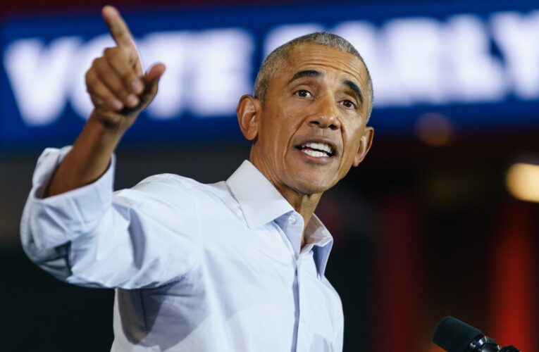 باراك أوباما يُعلّق على فوز منتخب إسبانيا بلقب مونديال السيدات.. ماذا قال؟