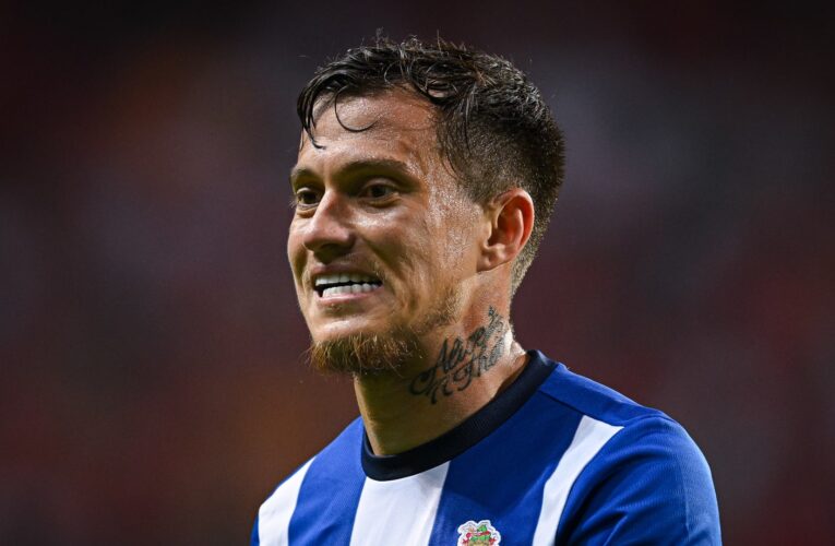 وسائل إعلامية سعودية تكشف هوية محترف نادي النصر الجديد