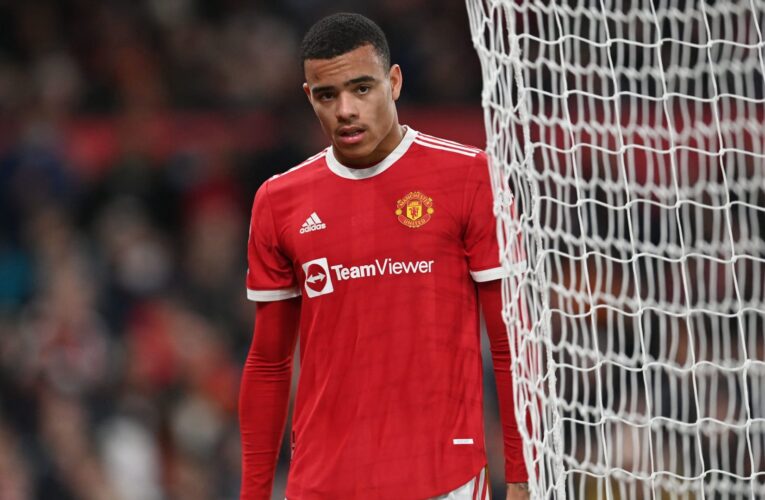 بعد تبرئته من تهم “الاغتصاب”.. مانشستر يونايتد يحسم مستقبل مايسون غرينوود مع النادي