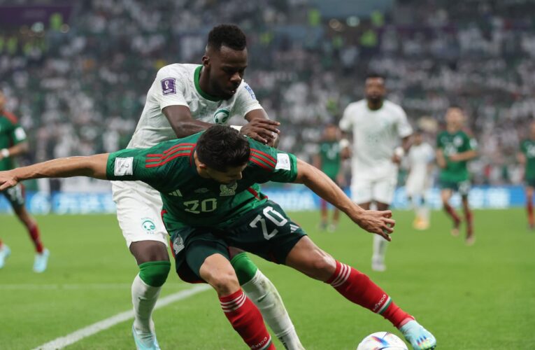 الاسم الأكثر تداولا بسوق الانتقالات في السعودية.. حسان تمبكتي يحسم وجهته المقبلة