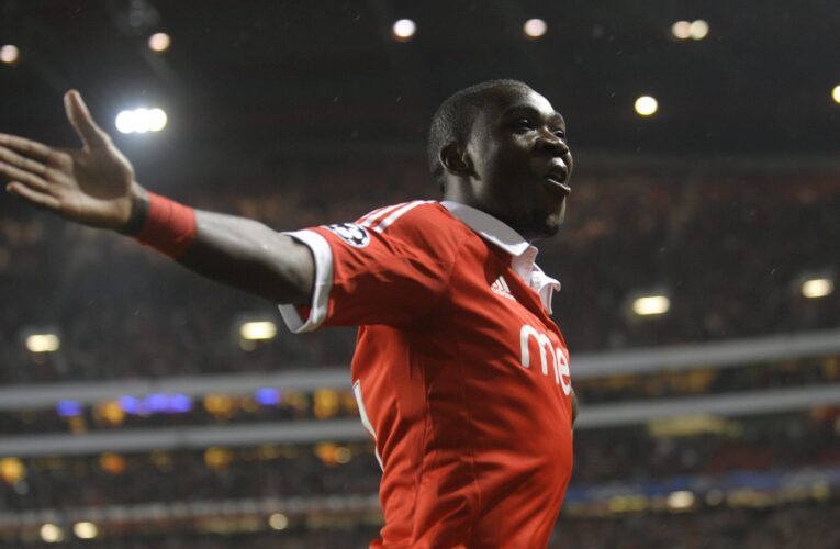 من قبل منتصف الملعب.. هدف “تاريخي” في دوري “يلو” السعودي يثير ذهول مراقبين