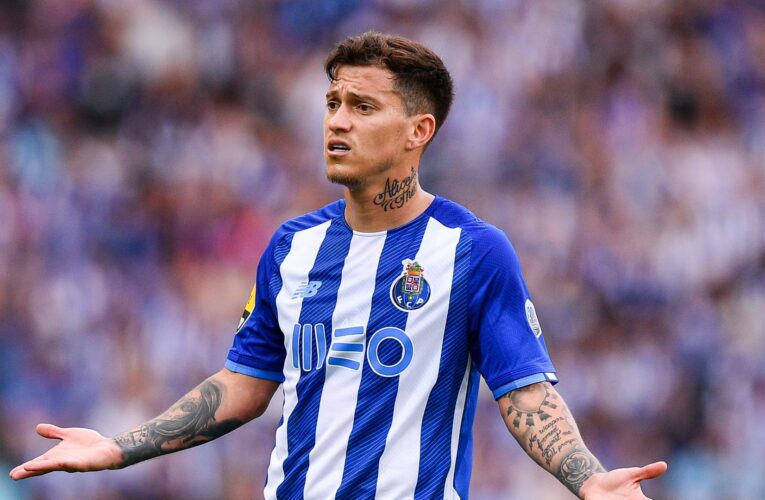 أوتافيو في السعودية.. وهذا ما قاله اللاعب البرتغالي بعد إعلان انضمامه للنصر