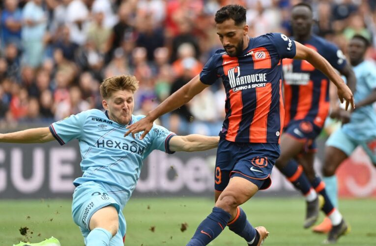 إشادات بموسى التعمري بعد تألقه في الدوري الفرنسي.. إليكم أبرز التعليقات