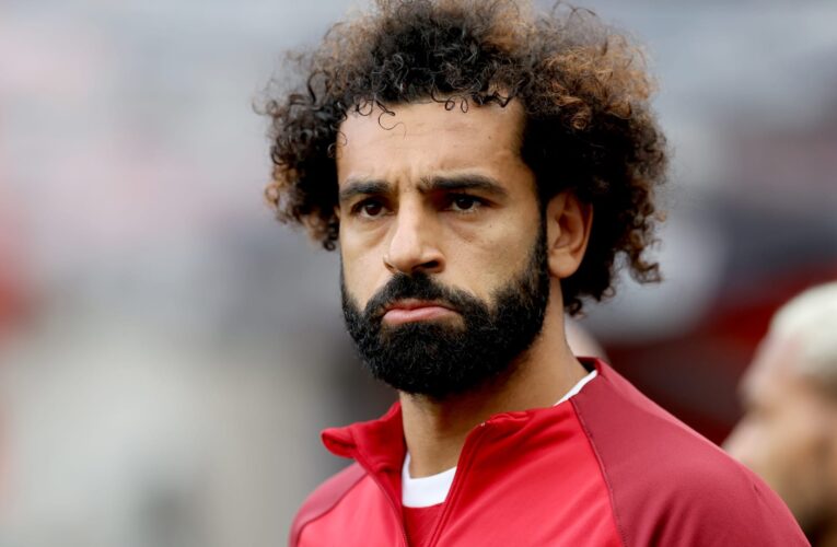 “أغلق الباب”.. تفاعل على تصريحات أبوتريكة حول إمكانية انتقال محمد صلاح إلى السعودية