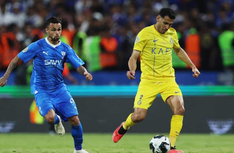 الاتحاد السعودي يرد على مزاعم حول إمكانية مشاركة أنديته في دوري أبطال أوروبا