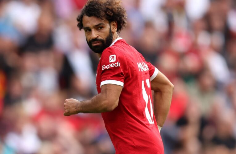 السعودية.. تفاعل على رد فعل رئيس اتحاد جدة عند سؤاله عن محمد صلاح