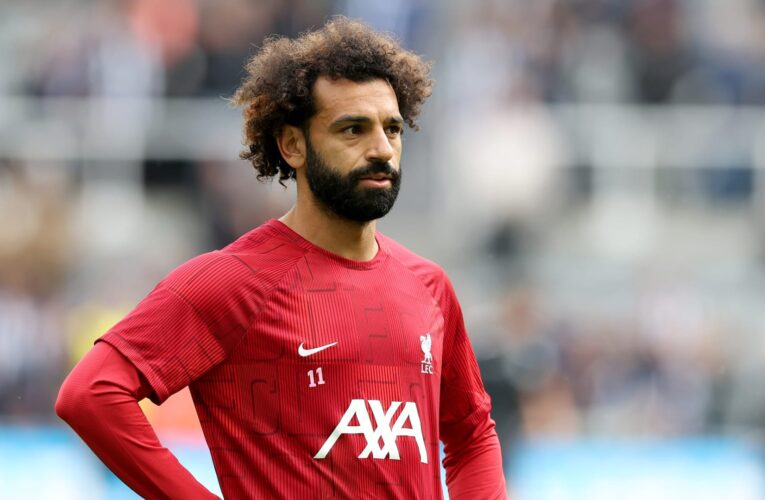 محمد صلاح في ظهور جديد بعد الفوز على نيوكاسل يونايتد.. ومُغردون يعلقون