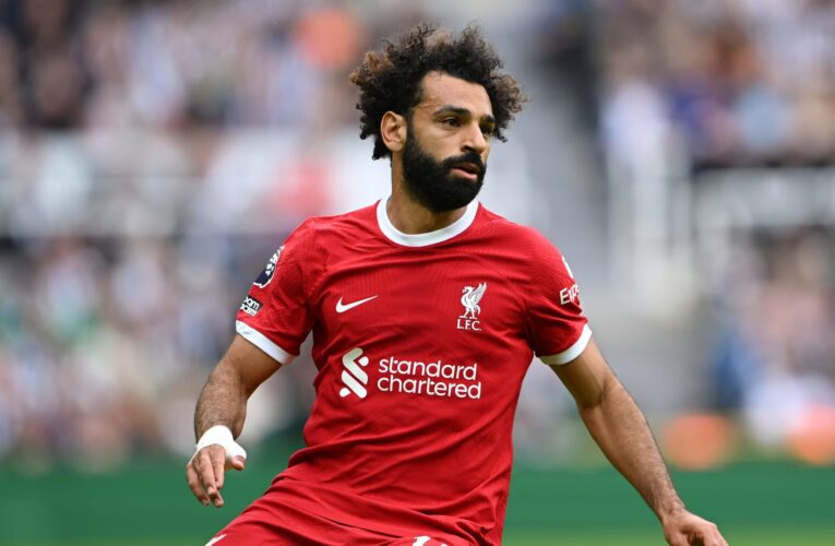 تفاعل مع رد فعل كلوب عند سؤاله عن “تركيز” محمد صلاح بعد جدل بشأن مساعي ضمه إلى اتحاد جدة